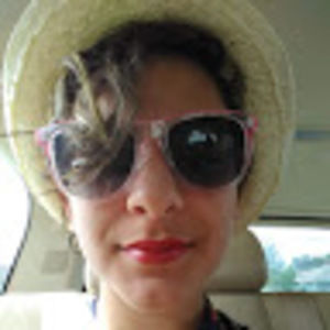 Meet your Posher, Kimberly